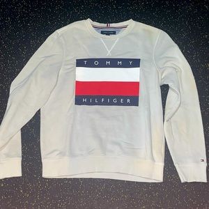 Tommy Hilfiger Crewneck Size M